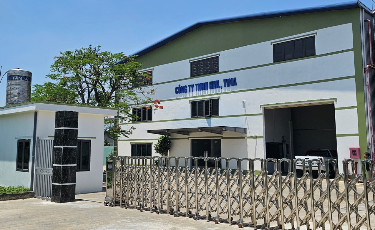 Company image
