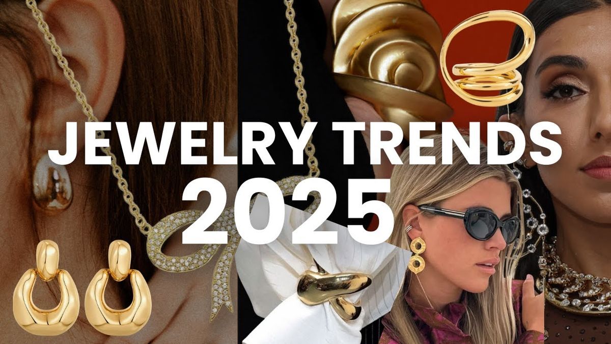 Jewelry products